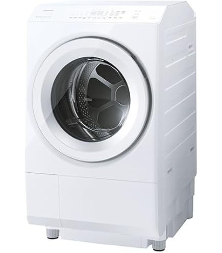 Amazon.co.jp: ZABOON TW-127X9L(W) [グランホワイト] : 大型家電